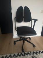 Bureaustoel Grahl Xenium, Huis en Inrichting, Ophalen, Zo goed als nieuw, Zwart