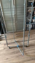 Gratis droogrek, Tuin en Terras, Ophalen, Zo goed als nieuw, Wasrek