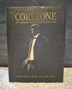 Corleone - De Complete Serie (deluxe edition / 2007), Cd's en Dvd's, Dvd's | Tv en Series, Boxset, Ophalen of Verzenden, Zo goed als nieuw
