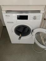 Miele W1 WEB035 wps (Excellence), Ophalen, Handwasprogramma, Zo goed als nieuw, Voorlader