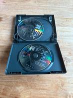 Dvd Commissaris Rex - box complete seizoen 2 NL versie, Cd's en Dvd's, Dvd's | Tv en Series, Verzenden, Gebruikt, Boxset