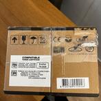 2x Toner Brother TN 2420, Computers en Software, Printerbenodigdheden, Ophalen of Verzenden, Nieuw, Toner, Brother