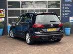 Volkswagen Golf Sportsvan 1.4 TSI Highline GRATIS Afleverpak, Stof, Gebruikt, 4 cilinders, Zwart