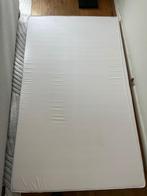Topper matras, Huis en Inrichting, Slaapkamer | Matrassen en Bedbodems, Ophalen, 140 cm, Zo goed als nieuw, Twijfelaar