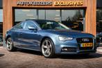Audi A5 Coupé 3.0 TDI quattro Sport Edition S Line Schuifda, Auto's, Automaat, Gebruikt, 193 €/maand, Bedrijf