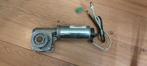 Dunkermotor Dc motor 24V, Doe-het-zelf en Verbouw, Motoren, Gebruikt, ., Ophalen of Verzenden, Elektromotor