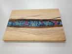 Epoxy serveerplank, Ophalen of Verzenden, Nieuw