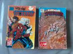 2x spiderman, 1994 & 1995, Meerdere comics, Ophalen of Verzenden, Zo goed als nieuw, Europa