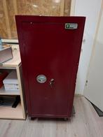 De Raat Kluis - Bouwjaar 1999, Ophalen, Gebruikt, Brandkast