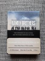 Band of Brothers (+ extra 4 gratis DVDs uitzoeken), Cd's en Dvd's, Dvd's | Tv en Series, Boxset, Actie en Avontuur, Ophalen of Verzenden