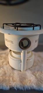 Origineel Petroleumstel, Vintage, Ophalen of Verzenden