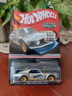 Hot wheels ford mustang rlc, Hobby en Vrije tijd, Modelauto's | Overige schalen, Nieuw, Ophalen of Verzenden, Auto