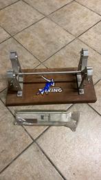 Viking schaatsenslijper, Ophalen of Verzenden, Zo goed als nieuw, Noren, Viking