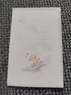 Richard te Rijswijk, Ophalen of Verzenden, Voor 1970, Geboortekaartje