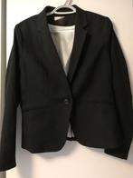 Jasje van H&M, Ophalen of Verzenden, Zo goed als nieuw, Maat 38/40 (M), Zwart