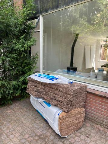 Knauf Acoustifit 120 beschikbaar voor biedingen