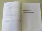 computerboek  computerbijbel voor windows 10, Boeken, Informatica en Computer, Ophalen, Programmeertaal of Theorie, Menno schone