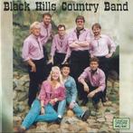 Black Hills Country Band " Live " CD, Ophalen of Verzenden, Zo goed als nieuw, Overige formaten