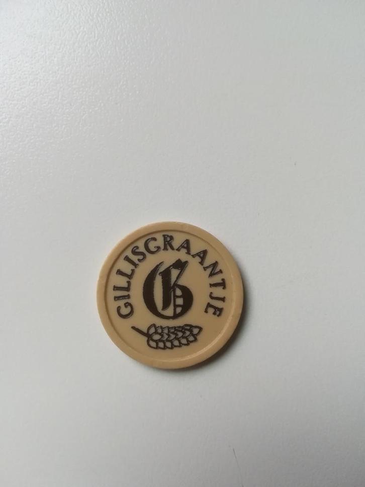 Winkelwagenmuntjes PLASTIC [zie foto's], Verzamelen, Winkelwagenmuntjes, Ophalen of Verzenden