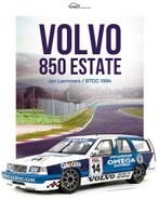 Aankondiging Juli Ottomobile Volvo 850 BTCC 1:18, Hobby en Vrije tijd, Modelauto's | 1:18, Ophalen of Verzenden, Nieuw, Auto, OttOMobile