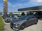 Mercedes-Benz CLA-klasse 200 Prestige|Pano|Carplay|Stoelv|Ca, Auto's, Mercedes-Benz, Gebruikt, Leder en Stof, 1595 cc, Bedrijf
