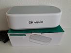 Ultrasoon Reiniger XL 600 ml, Ophalen of Verzenden, Nieuw, Overige typen