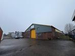 3x 200 m2 bedrijfsruimtes te huur Drachten tussendiepen, 200 m², Huur, Bedrijfsruimte