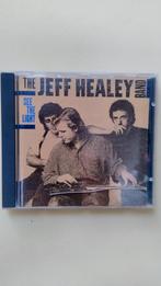 Jeff Healey - See the light, Cd's en Dvd's, Ophalen of Verzenden, 1980 tot heden, Zo goed als nieuw, Blues