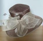 Phase Eight hoed maat 58, Ophalen of Verzenden, Zo goed als nieuw, 58 cm (L, 7¼ inch) of meer, Hoed
