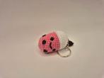 Boba tea keychains, Ophalen of Verzenden, Zo goed als nieuw, Overige materialen, Overige merken