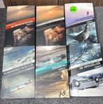 Jussi Adler Olsen - Serie Q, Boeken, Thrillers, Ophalen of Verzenden, Zo goed als nieuw, Jussi Adler-Olsen