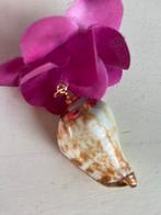 Prachtige schelphanger, Overige voorstellingen, Bruin, Nieuw, Ophalen of Verzenden