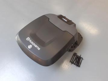 Husqvarna Afdakje / Beschermhuis Automower, In goede staat! beschikbaar voor biedingen