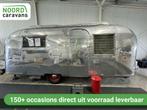 AIRSTREAM LAND YACHT AUTARK + GROOT BED +ZAKLUIFEL + RETRO, Overige merken, Tot en met 2, Bedrijf, 6 tot 7 meter