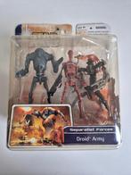 Star Wars CW 2003 Separatist Forces Droid Army, Ophalen of Verzenden, Nieuw, Actiefiguurtje