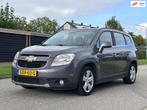 Chevrolet ORLANDO 1.8 LTZ 7 Persoons*Navigatie*Cruise*Airco*, Auto's, Voorwielaandrijving, Euro 5, Gebruikt, 4 cilinders