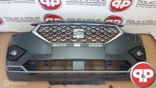 Seat Tarraco Voorbumper 6x PDC, Auto-onderdelen, Carrosserie en Plaatwerk