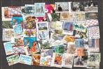 Nederland...50 gebruikte postzegels laatste jaren, Postzegels en Munten, Postzegels | Nederland, Verzenden, Gestempeld