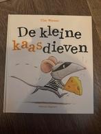 De kleine kaasdieven - Tim Warnes, Ophalen, Fictie algemeen