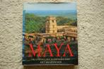 MAYA de goddelijke koningen van het regenwoud., Gelezen, Ophalen of Verzenden, Zuid-Amerika, Nikolai Grube