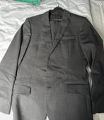 Boss pak, Kleding | Heren, Kostuums en Colberts, Ophalen of Verzenden, Zo goed als nieuw, Hugo Boss, Grijs