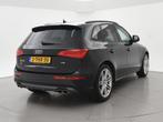 Audi SQ5 3.0 TDI SQ5 313 PK V6T QUATTRO + BANG & OLUFSEN | P, Auto's, Audi, Automaat, 15 km/l, Gebruikt, Zwart