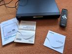 Humax decoder ihdr 5200c met harde schijf, Ophalen of Verzenden, Zo goed als nieuw