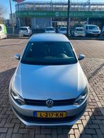 Volkswagen Polo 1.2 TSI 77KW DSG 2010 Grijs, 40 €/maand, 4 cilinders, Leder en Stof, 1200 kg