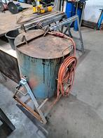 Bitumenketel voor Dakbedekking dakbranden, Doe-het-zelf en Verbouw, Ophalen of Verzenden