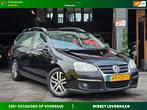Volkswagen Golf Variant 1.4 TSI Highline|1e eig|AUT|Trekhaak, Stof, Gebruikt, Huisgarantie, 4 cilinders