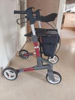 Topro 5G lichtgewicht top rollator, Ophalen, Lichtgewicht, Gebruikt