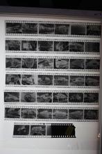 set kleinbeeldnegatieven van Nat. Railwaymuseum York, 1980, Ophalen of Verzenden, Gebruikt, Trein, Kaart of Prent