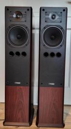 Mission 752 ruimtelijke weergave en mooie spreiding beeld, Audio, Tv en Foto, Luidsprekers, Zo goed als nieuw, 60 tot 120 watt