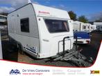 Dethleffs Camper 395 HK incl.voortent en mover, Overige typen, Tot en met 2, Bedrijf, 750 - 1000 kg
